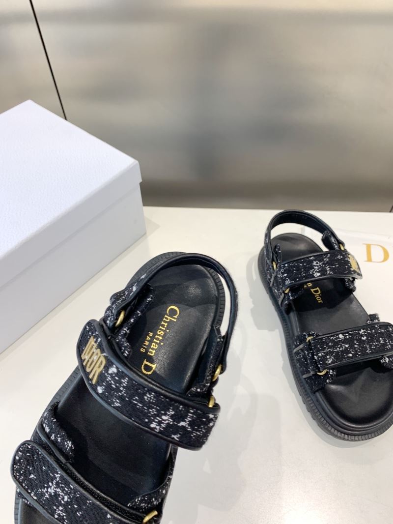 Christian Dior Sandals